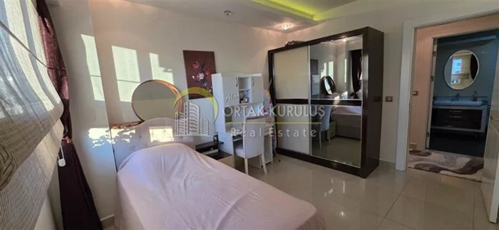 property for sale Mahmutlar - photo 33