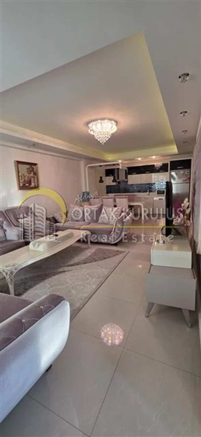 property for sale Mahmutlar - photo 24