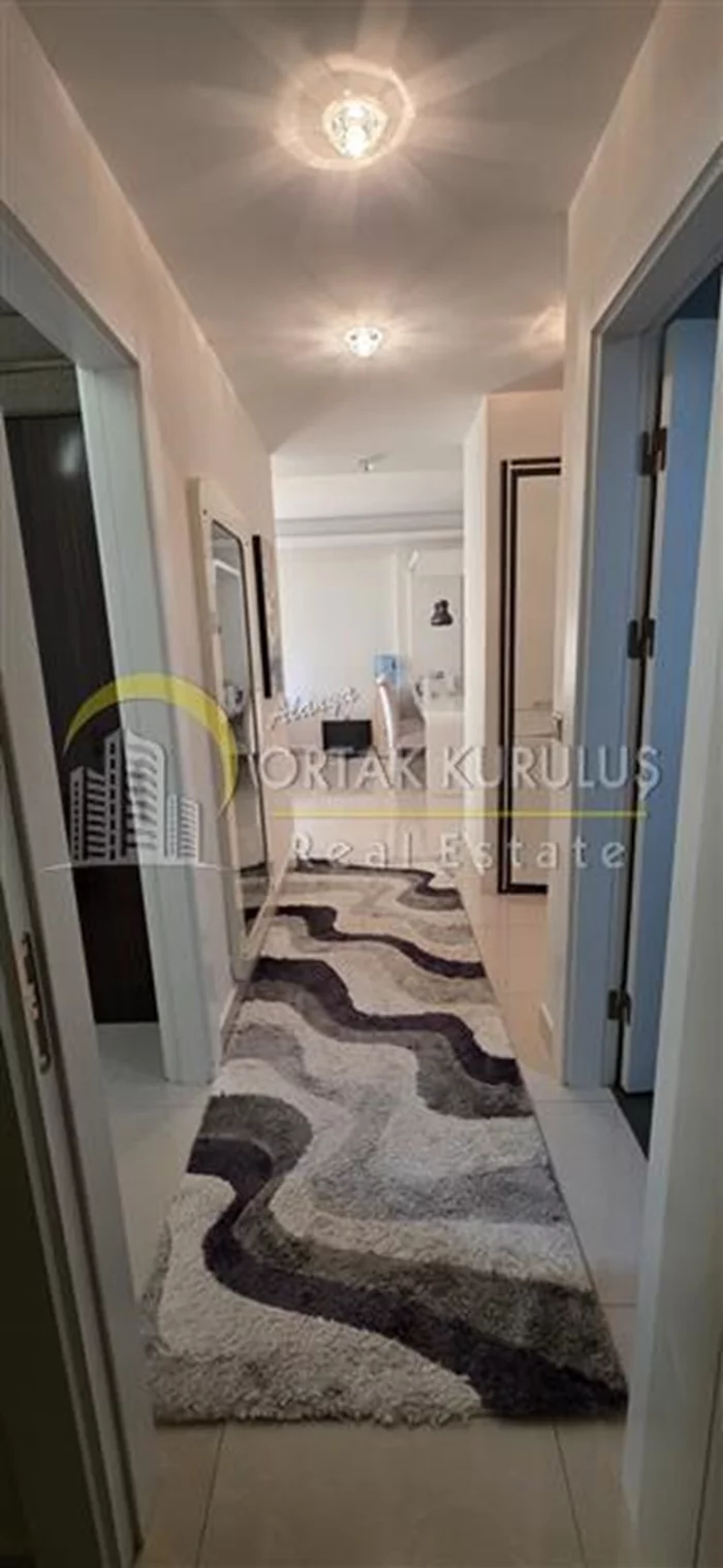 property for sale Mahmutlar - photo 21