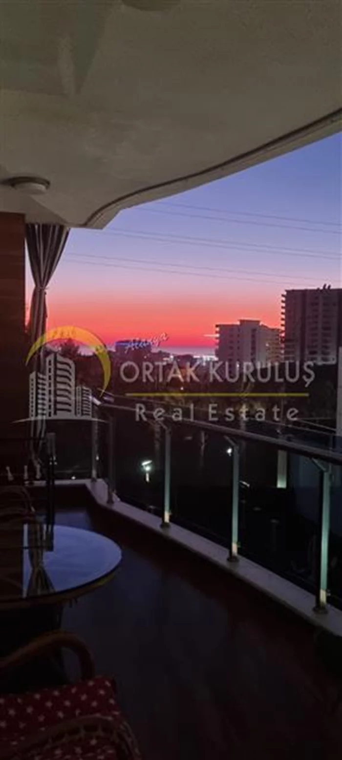 property for sale Mahmutlar - photo 42