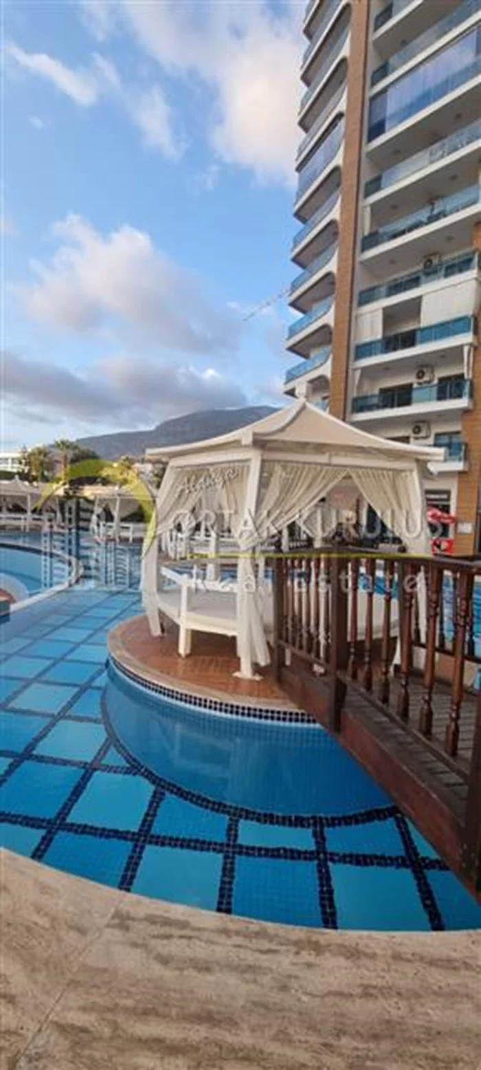 property for sale Mahmutlar - photo 4