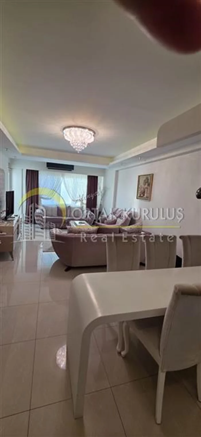 property for sale Mahmutlar - photo 26