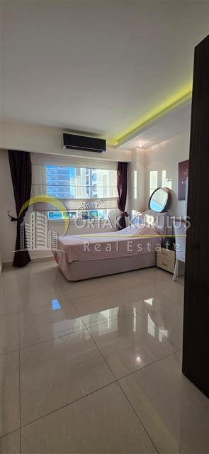 property for sale Mahmutlar 77845