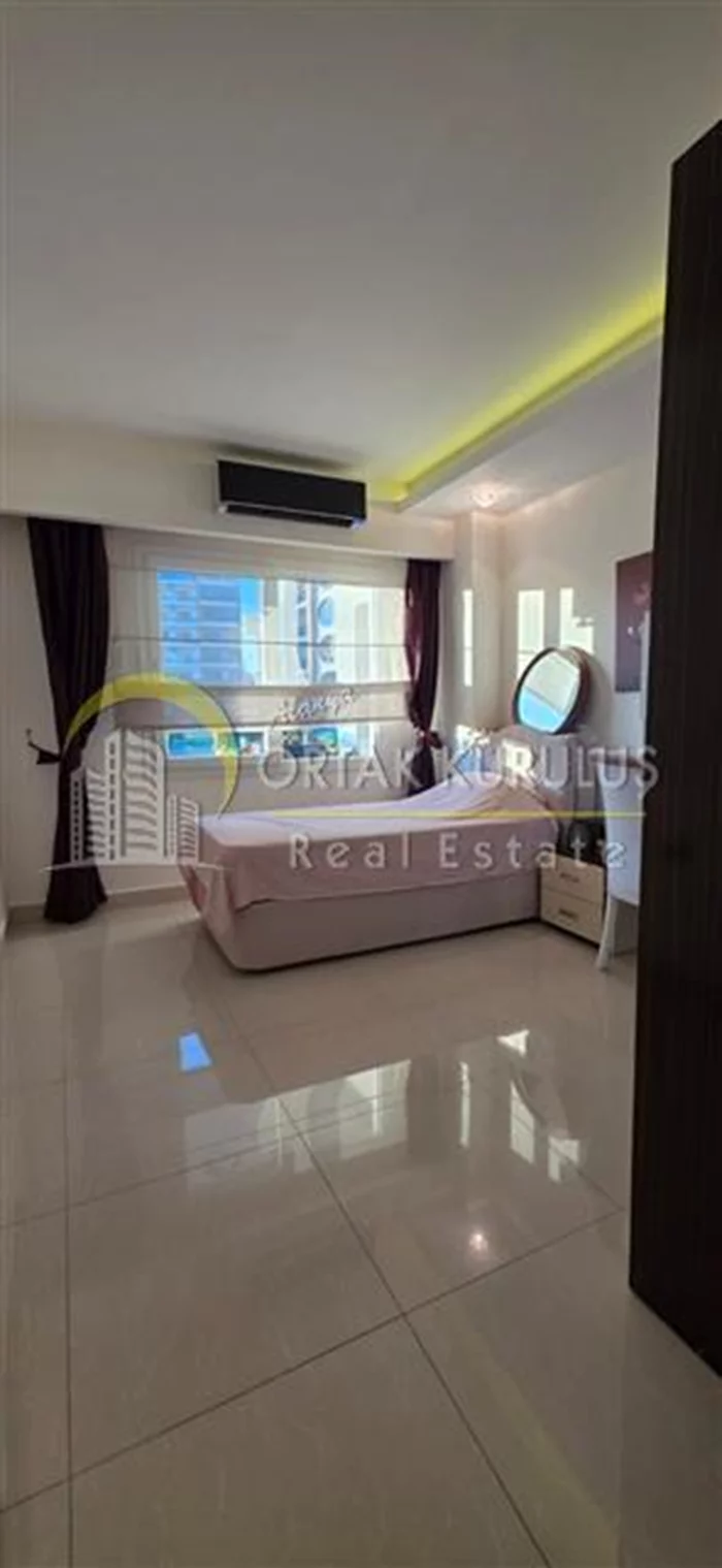 property for sale Mahmutlar - photo 34