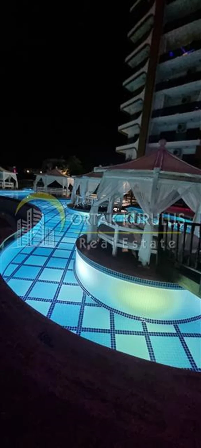 property for sale Mahmutlar - photo 12