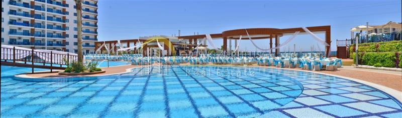 property for sale Mahmutlar 77835