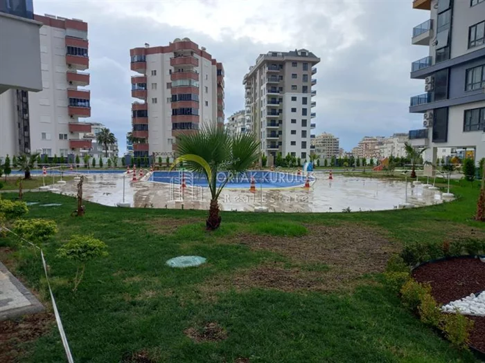 property for sale Mahmutlar - photo 14