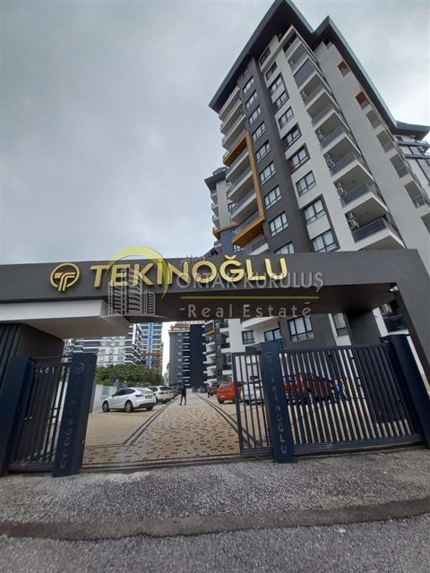 property for sale Mahmutlar 77940