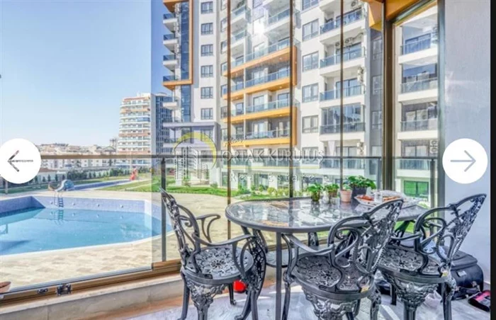 property for sale Mahmutlar - photo 37