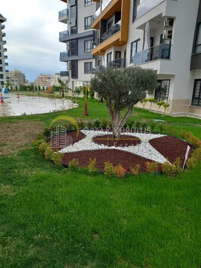 property for sale Mahmutlar - photo 13