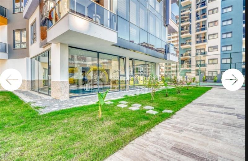 property for sale Mahmutlar 78128