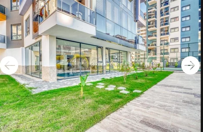 property for sale Mahmutlar - photo 10