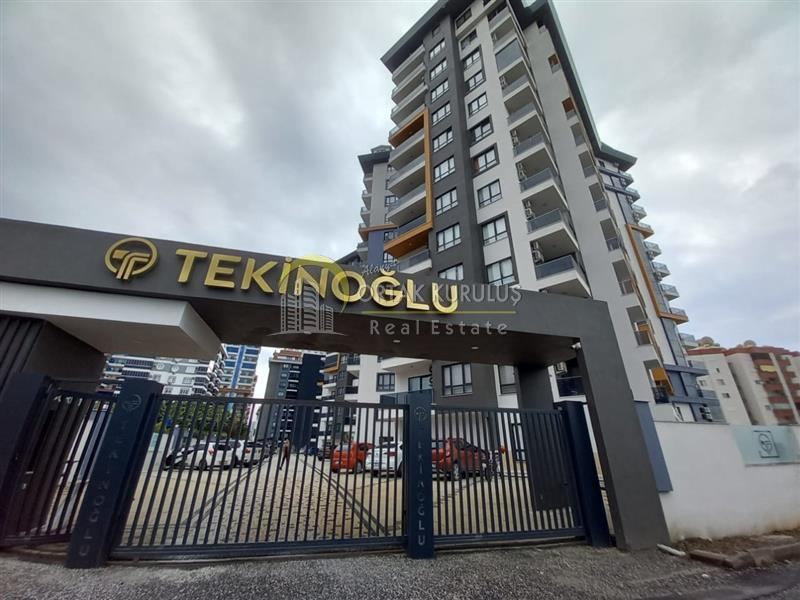 property for sale Mahmutlar 78109