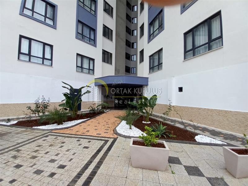 property for sale Mahmutlar 78120