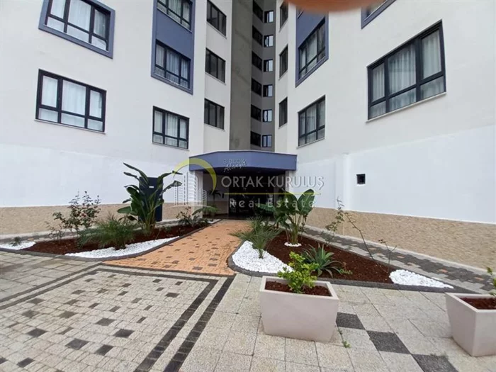 property for sale Mahmutlar - photo 20