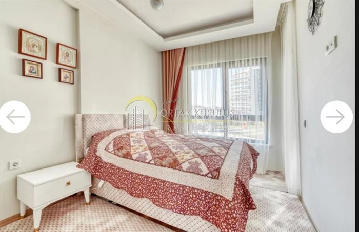 property for sale Mahmutlar - photo 34