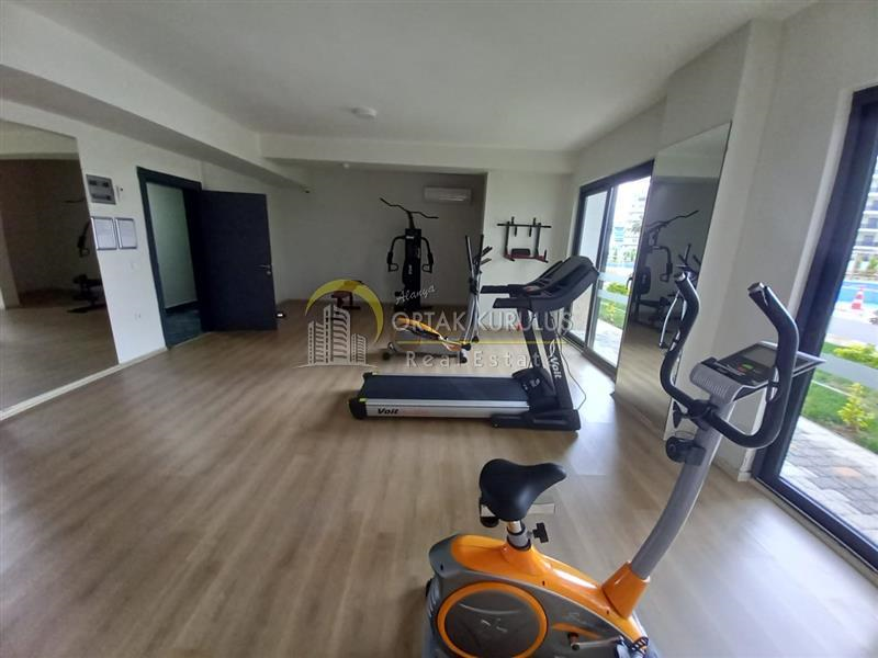 property for sale Mahmutlar 78114