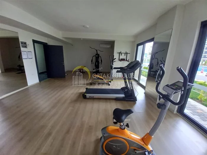 property for sale Mahmutlar - photo 23