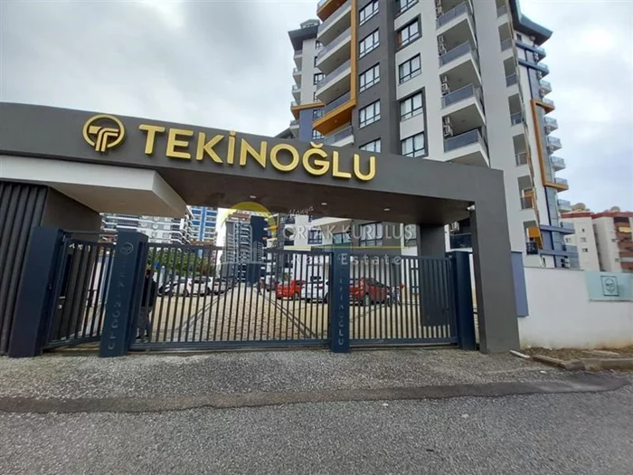 property for sale Mahmutlar - photo 6