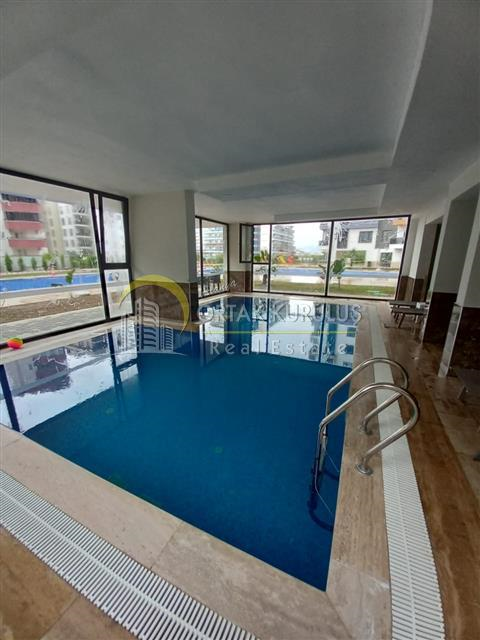 property for sale Mahmutlar 78119