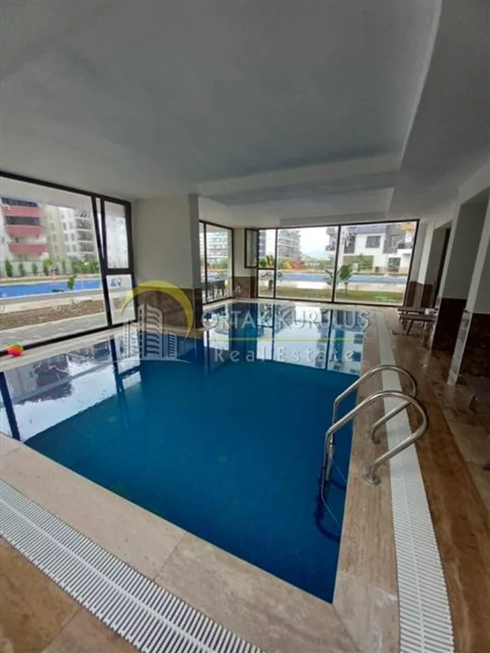 property for sale Mahmutlar - photo 8