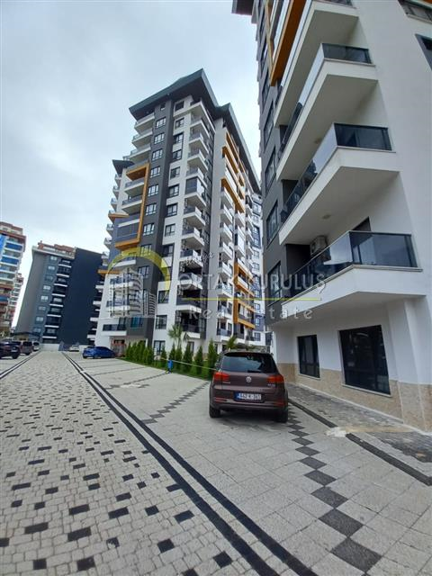 property for sale Mahmutlar 77921