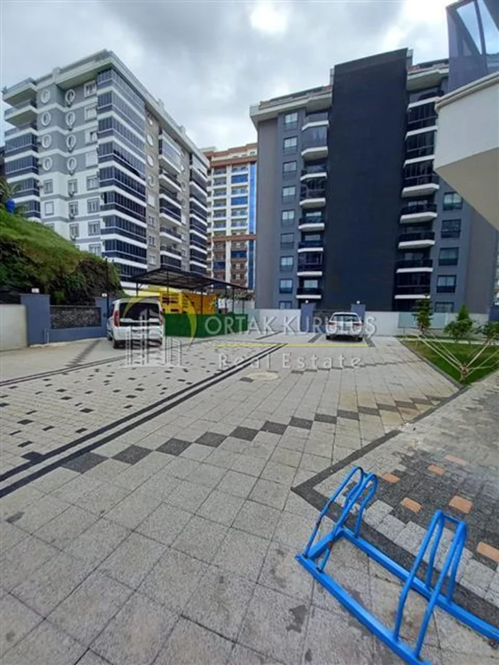 property for sale Mahmutlar - photo 17