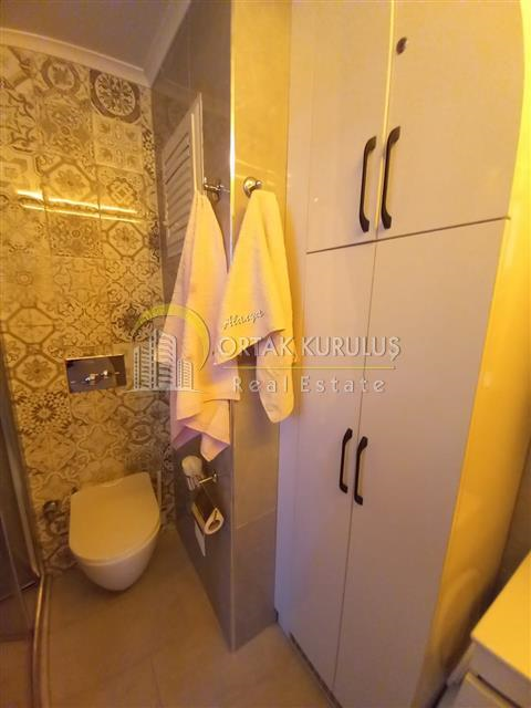 property for sale Mahmutlar 77945