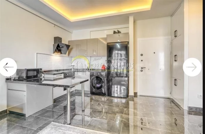 property for sale Mahmutlar - photo 31