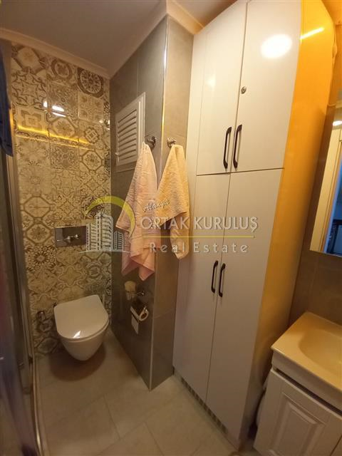 property for sale Mahmutlar 77936