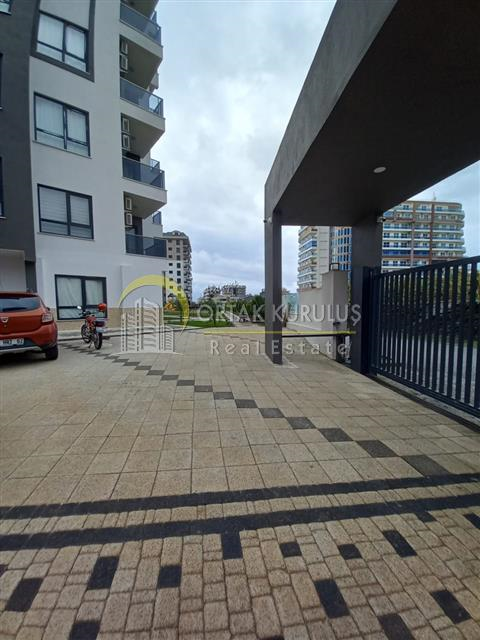 property for sale Mahmutlar 77935