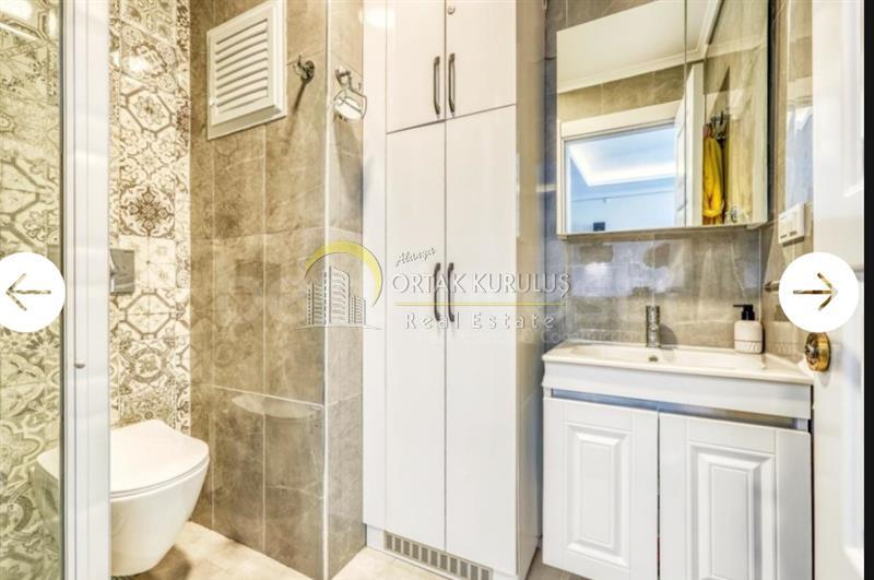 property for sale Mahmutlar 78132