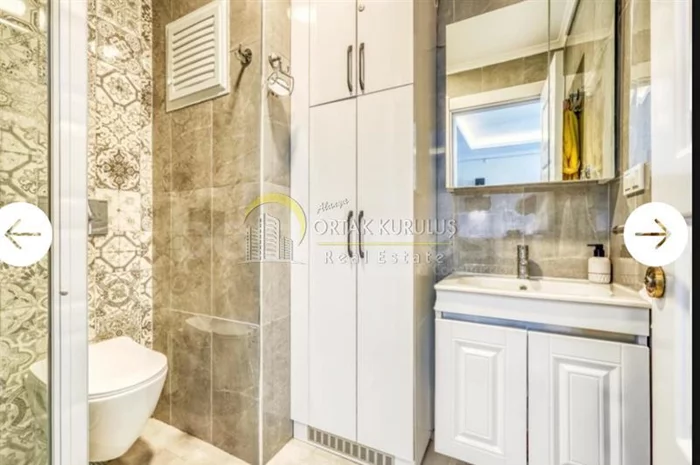 property for sale Mahmutlar - photo 36