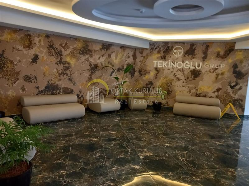 property for sale Mahmutlar 77918