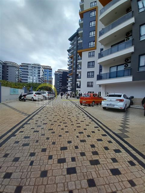 property for sale Mahmutlar 78108