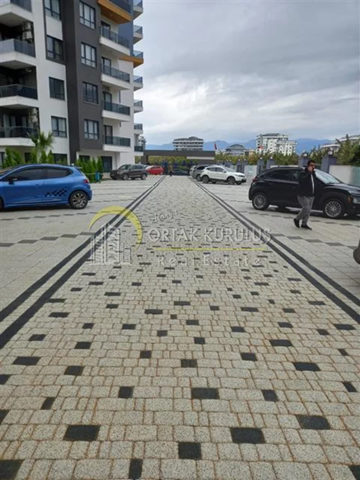 property for sale Mahmutlar - photo 18