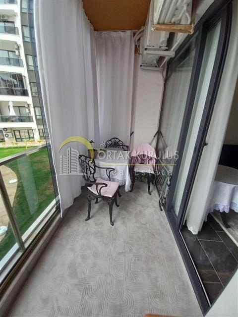 property for sale Mahmutlar 77910