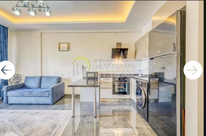 property for sale Mahmutlar - photo 32