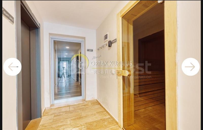 property for sale Mahmutlar 78134