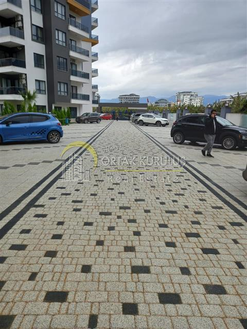 property for sale Mahmutlar 77911