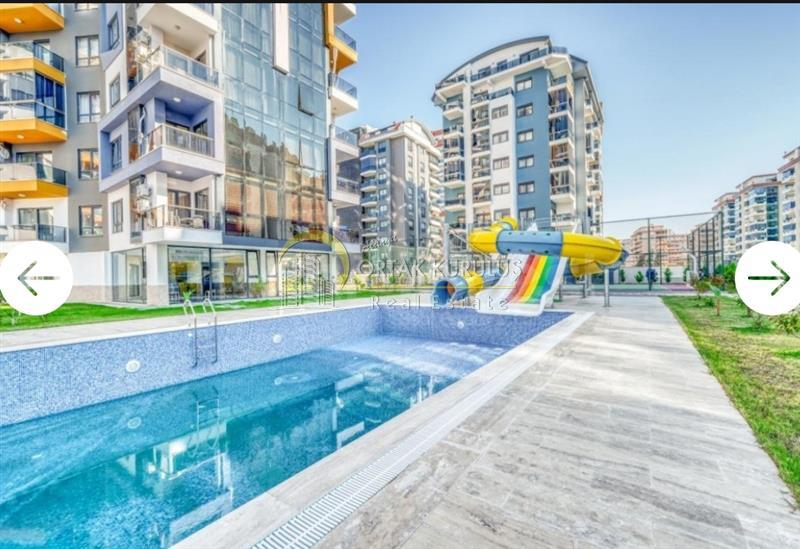 property for sale Mahmutlar 78130