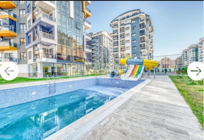 property for sale Mahmutlar - photo 2