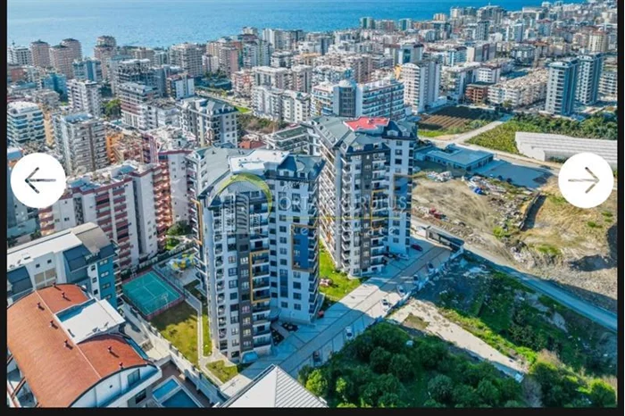 property for sale Mahmutlar - photo 4