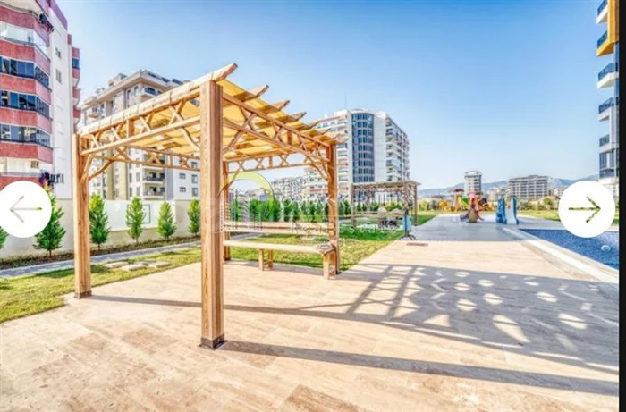 property for sale Mahmutlar - photo 26