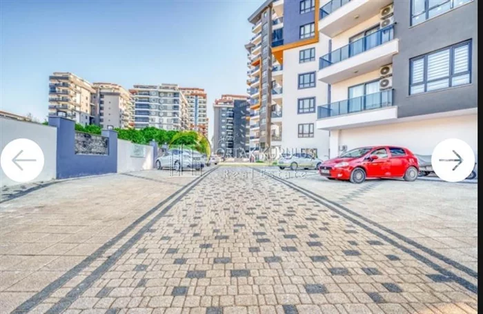 property for sale Mahmutlar - photo 21