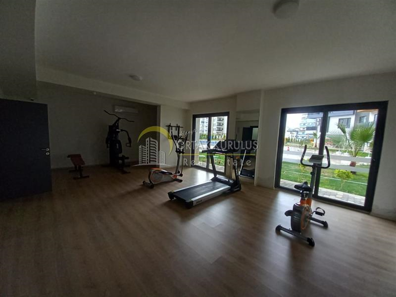 property for sale Mahmutlar 77925