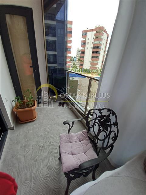 property for sale Mahmutlar 77952