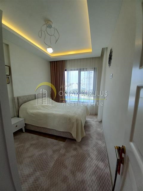 property for sale Mahmutlar 77929