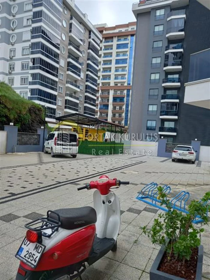 property for sale Mahmutlar - photo 16