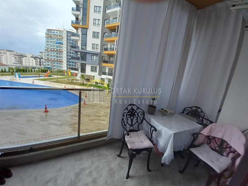 property for sale Mahmutlar 77927